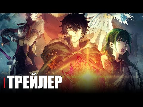 Трейлер — PV3 (Anime Clips) Субтитры
