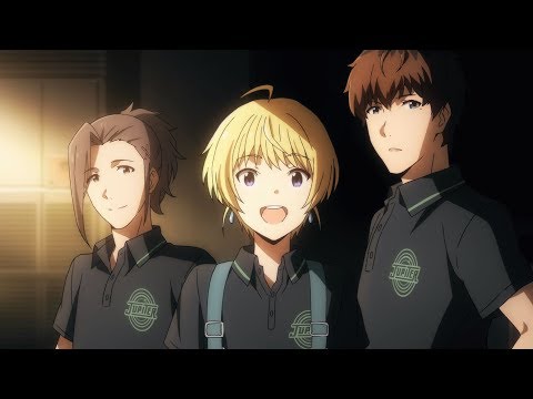 Trailer — PV2