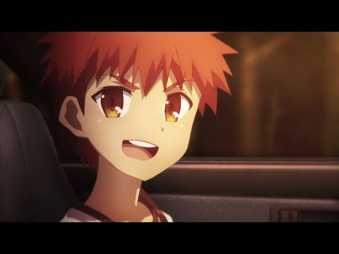 Трейлер — PV3