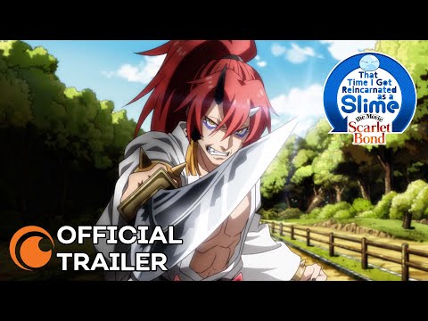 Трейлер — PV1 (Crunchyroll) Sub