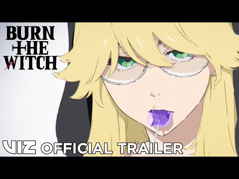 Trailer — VIZ