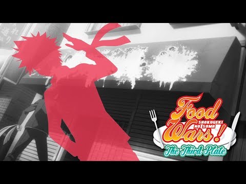 Эндинг — ED1v2 «Kyokyo Jitsujitsu» — nano.RIPE