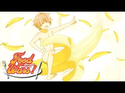 Эндинг — ED1 «Spice» — Tokyo Karankoron