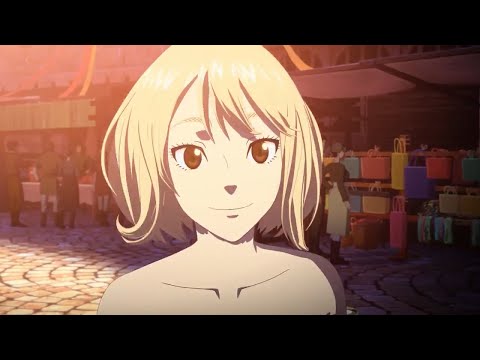 Trailer — Teaser PV4