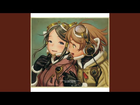 Эндинг — ED1 Full
