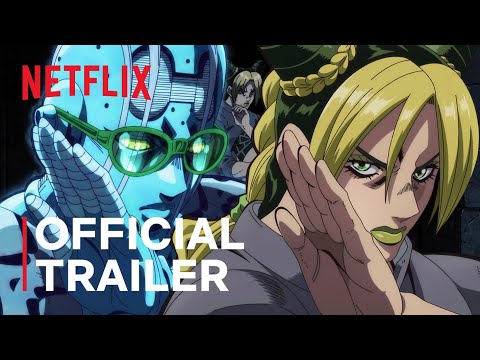 Трейлер — PV1 (Netflix) Sub