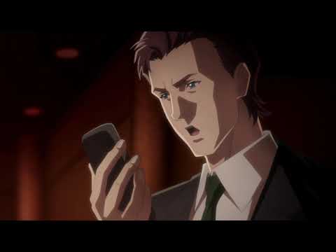 Episode preview 10