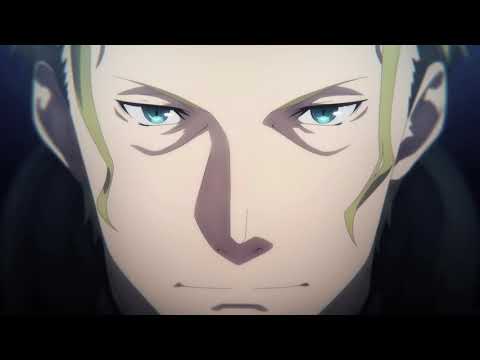 Трейлер — PV1 (Aniplex) Sub