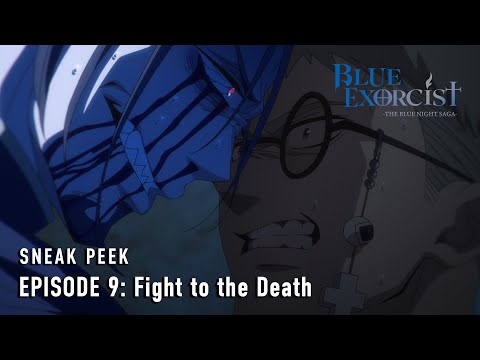 Превью серии 09 (Aniplex) Sub