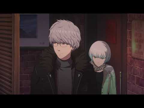 Trailer — 1