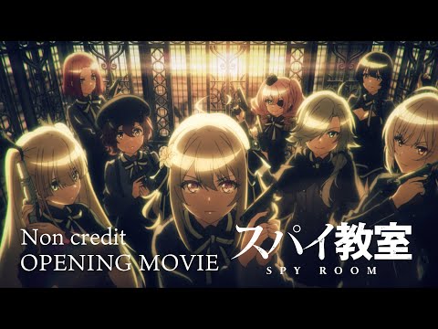 Опенинг — OP1 «Tomoshibi» — nonoc