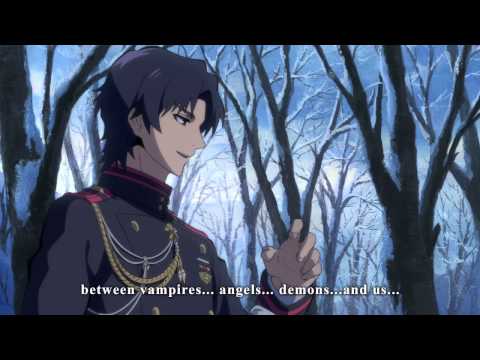 Трейлер — PV1 (EN)
