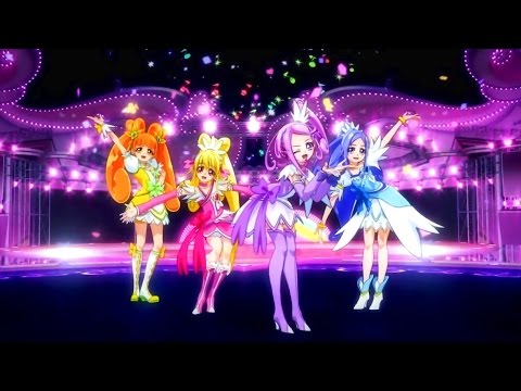 Эндинг — ED1 «Kono Sora no Mukou» — Хитоми Ёсида