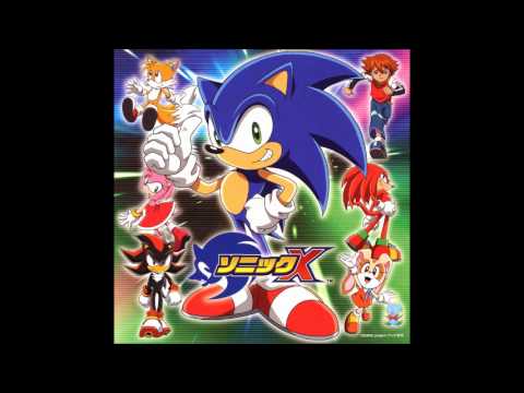 Эндинг — ED3 Full