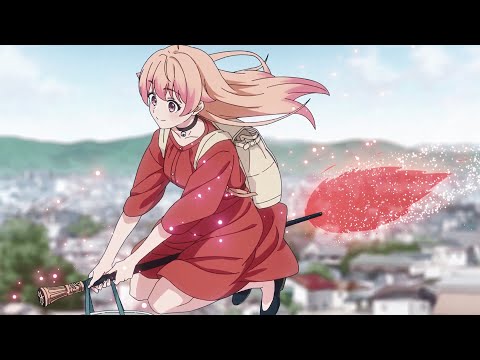 Трейлер — PV1 (Silver AniAge) Озвучка