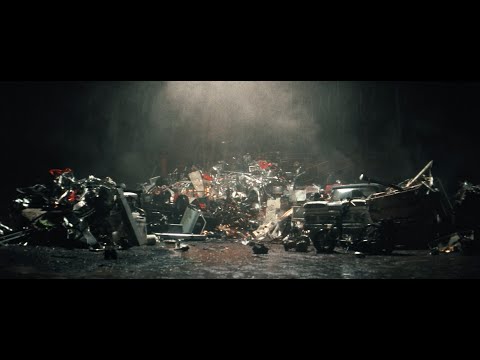 Клип — «Cry Baby» — Official HiGE DANdism