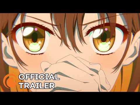 Trailer — (Crunchyroll) Sub