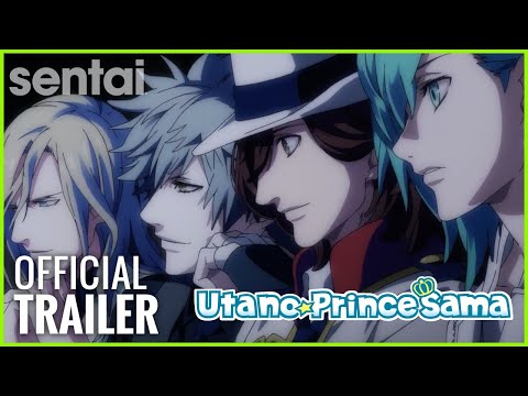 Trailer — Sentai