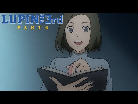 Episode preview 22