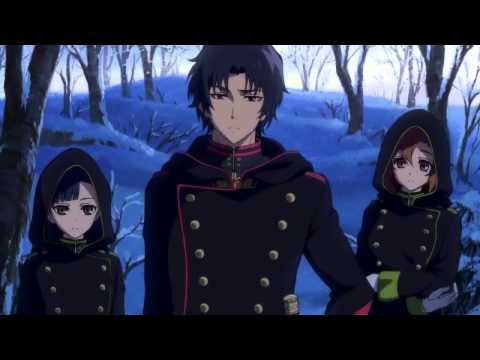 Трейлер — PV1 (Jart) Озвучка