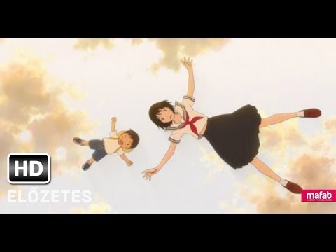 Трейлер — Венгерский дубляж