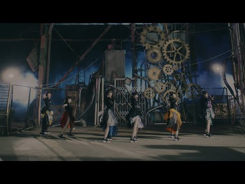 Clip — «Changing point» — i☆Ris