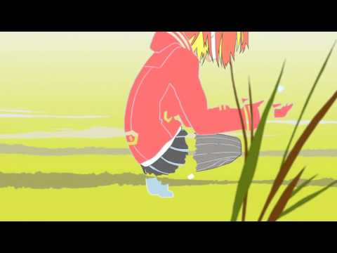 Эндинг — ED1 «Sore wa Chiisana Hikari no Youna» — Sayuri