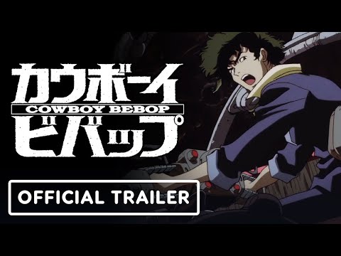 Трейлер Funimation