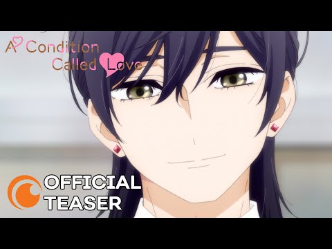 Trailer — (Crunchyroll) Sub