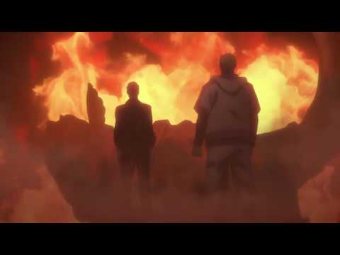 Episode preview 11