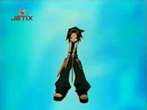 Trailer — Jetix 2