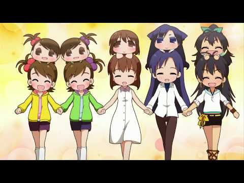 Ending