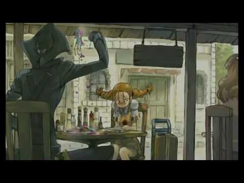 Эндинг