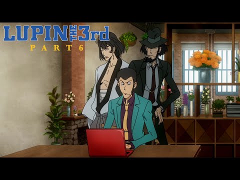 Episode preview 19