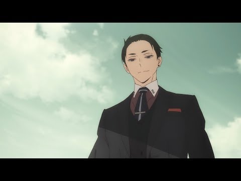Трейлер — Анонс