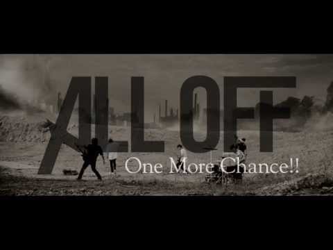 Clip — «One More Chance!!» — ALL OFF