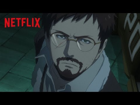 Trailer — PV1 (Netflix) Dub