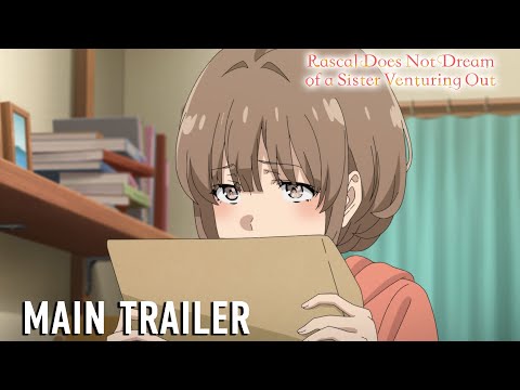 Трейлер — PV2 (Aniplex) Sub