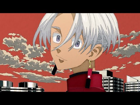 Эндинг — ED1v1 «Say My Name» — HEY-SMITH