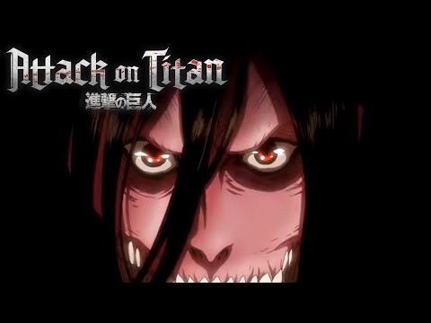 Опенинг — OP1 «Jiyuu no Tsubasa» — Linked Horizon