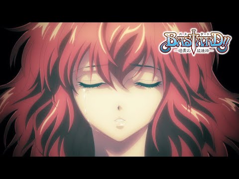 Эндинг — ED1 «BLESSLESS» — Tielle