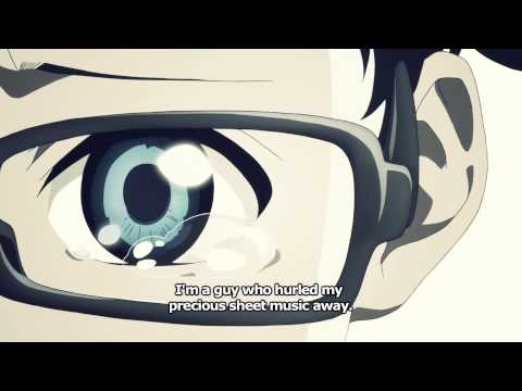 Трейлер — PV3 (Aniplex) Sub