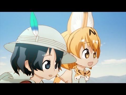 Trailer — PV2