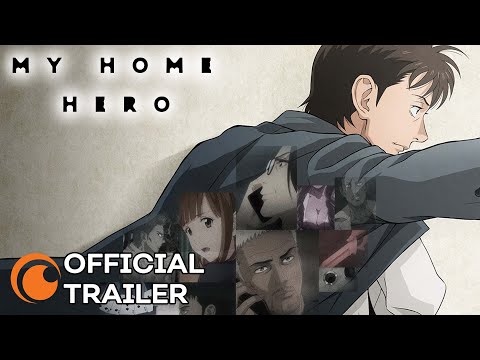 Trailer — (Crunchyroll) Sub