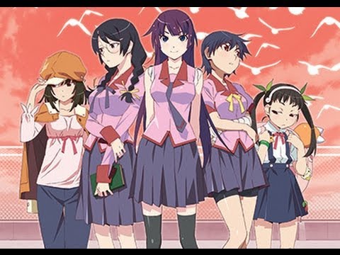 Трейлер — PV2 (Aniplex) Sub
