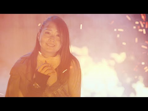 Клип — «Resolution» — Харука Томацу