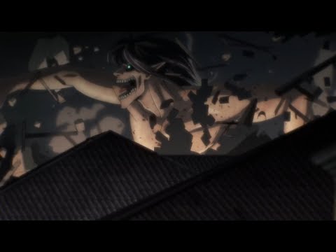 Трейлер — PV1 (Jisedai) Озвучка