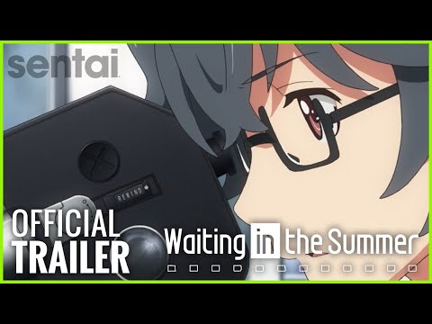 Trailer — Sentai
