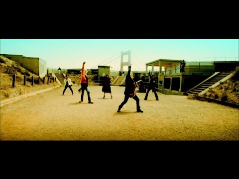 Клип — «The Hero!!» — Jam Project