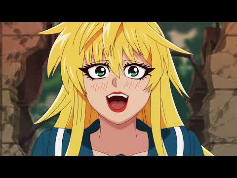 Трейлер — PV1 (HaronMedia) Озвучка